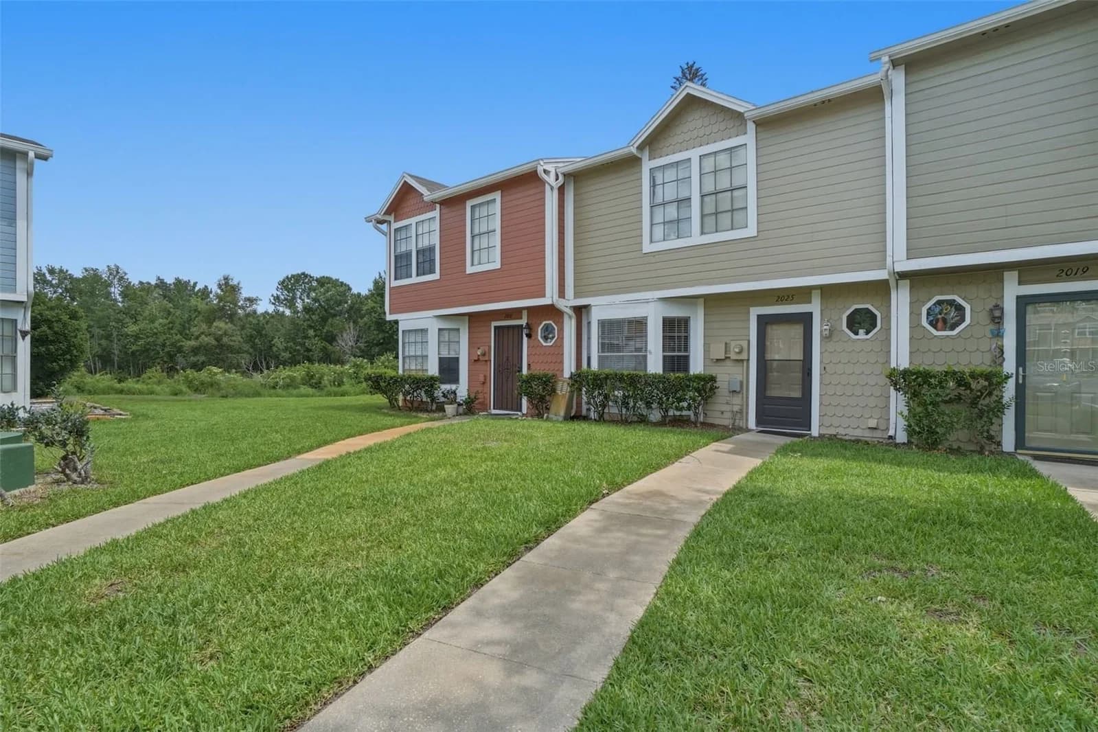 2025 WATERLEAF Street, Orlando, FL 32837 2