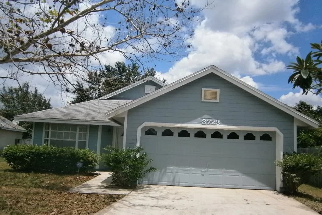 3723 NARROLINE Drive, Orlando, FL 32818