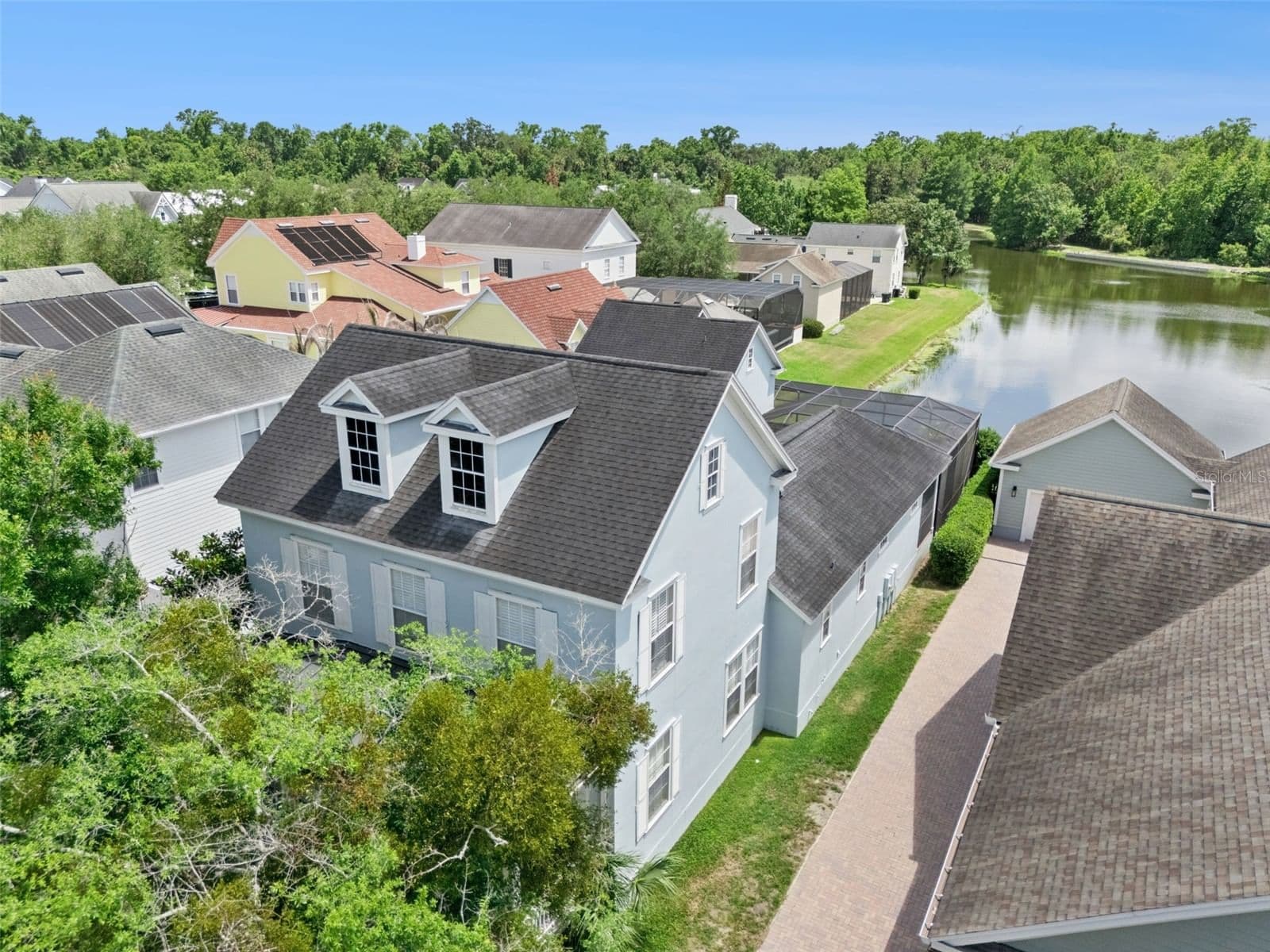 930 CROTON, Celebration, FL 34747