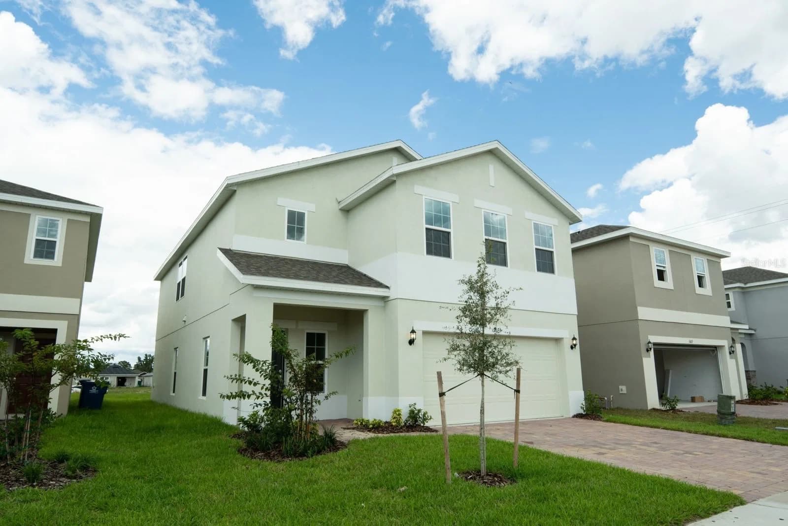 1673 SWAN SWIM, Davenport, FL 33837