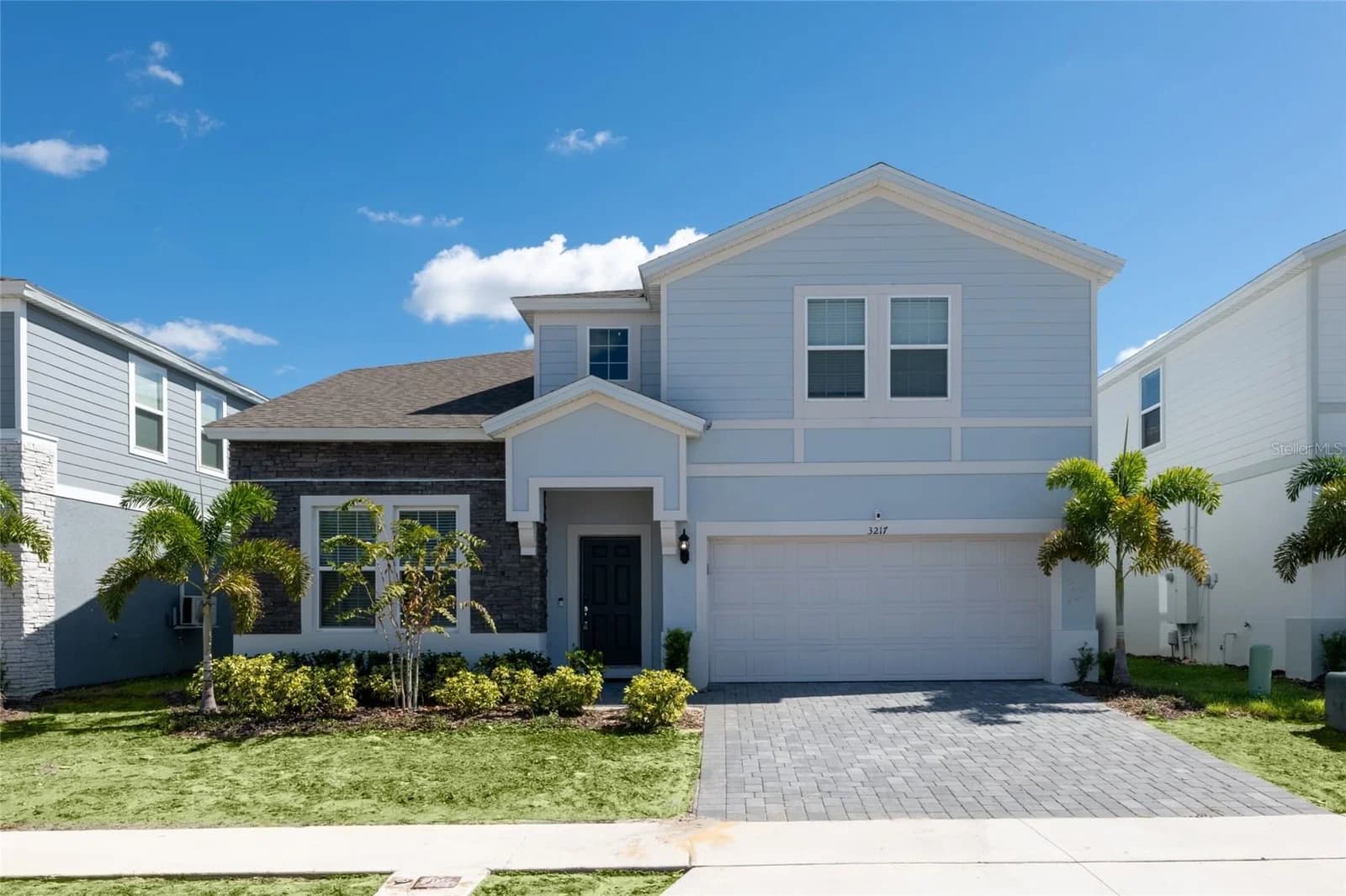 3217 LILAC, Davenport, FL 33897