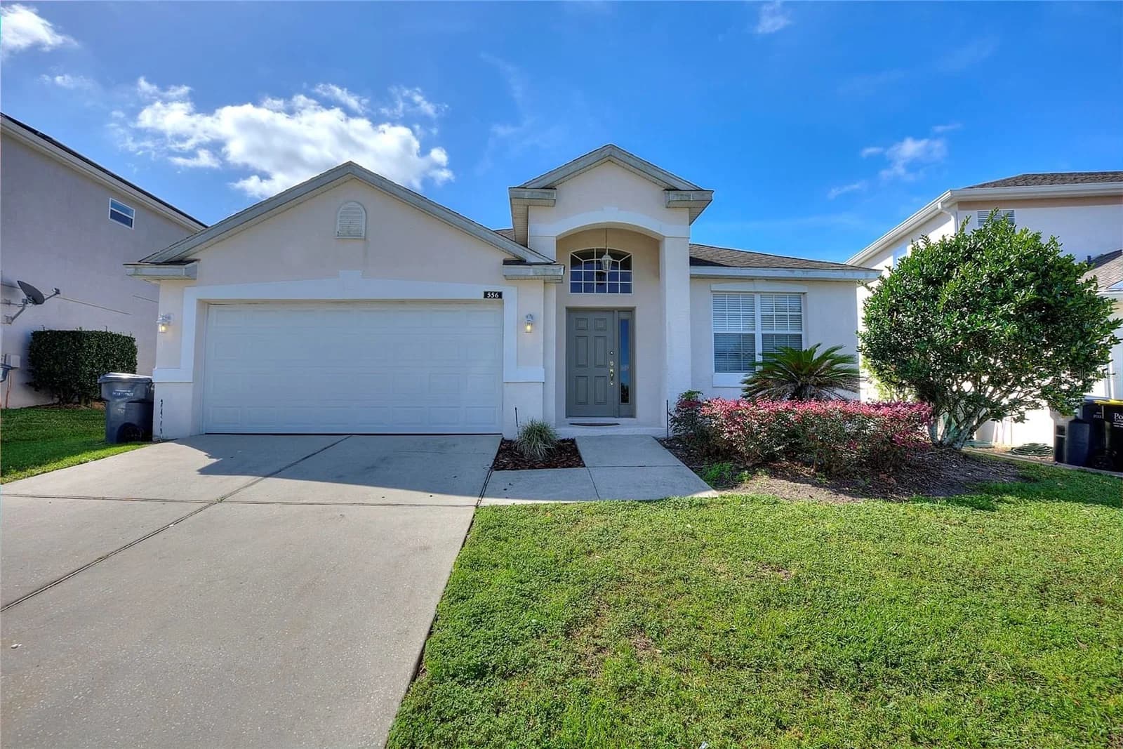 556 BONVILLE, Davenport, FL 33897