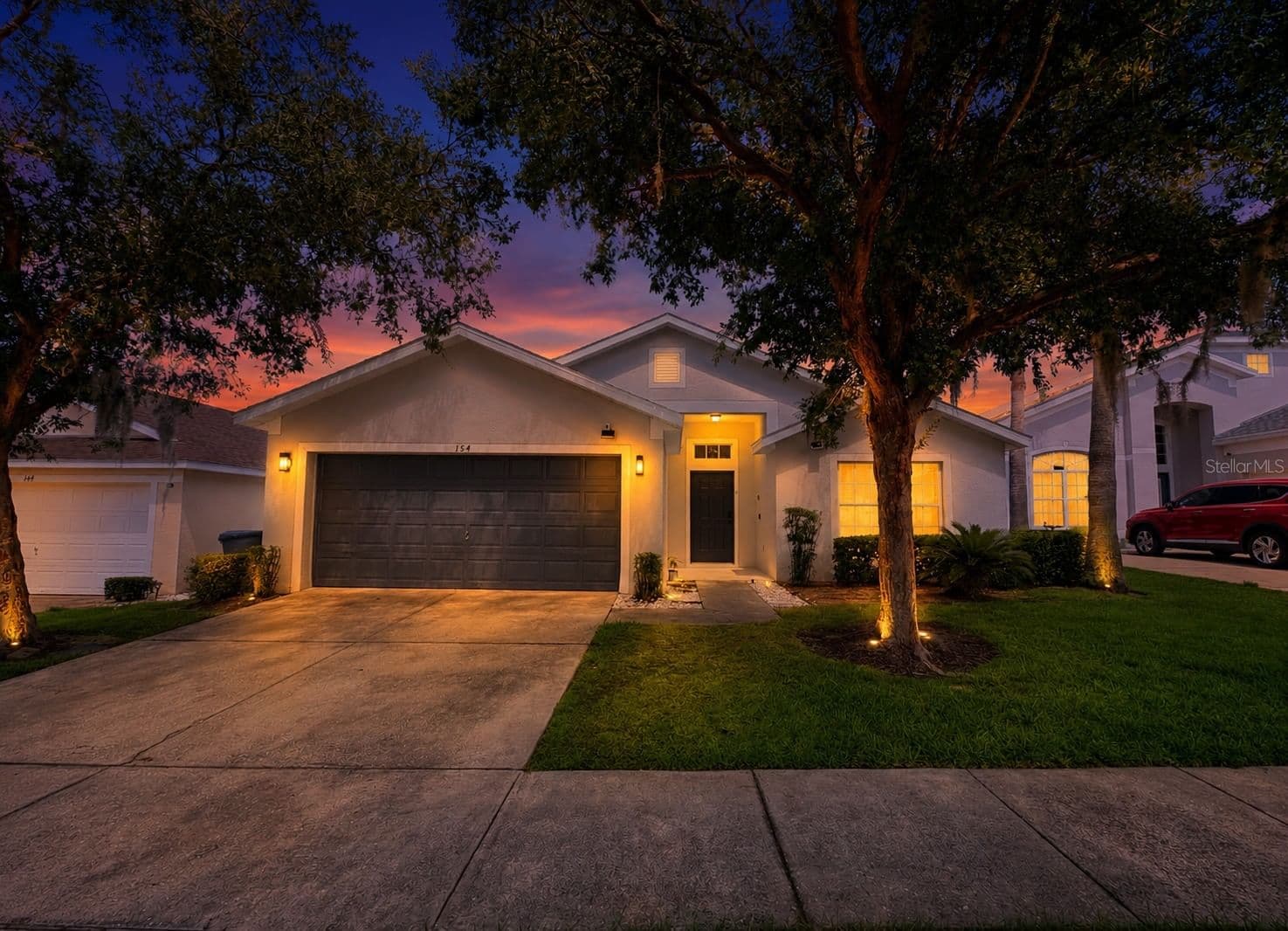 154 CASTLEMAIN, Davenport, FL 33897