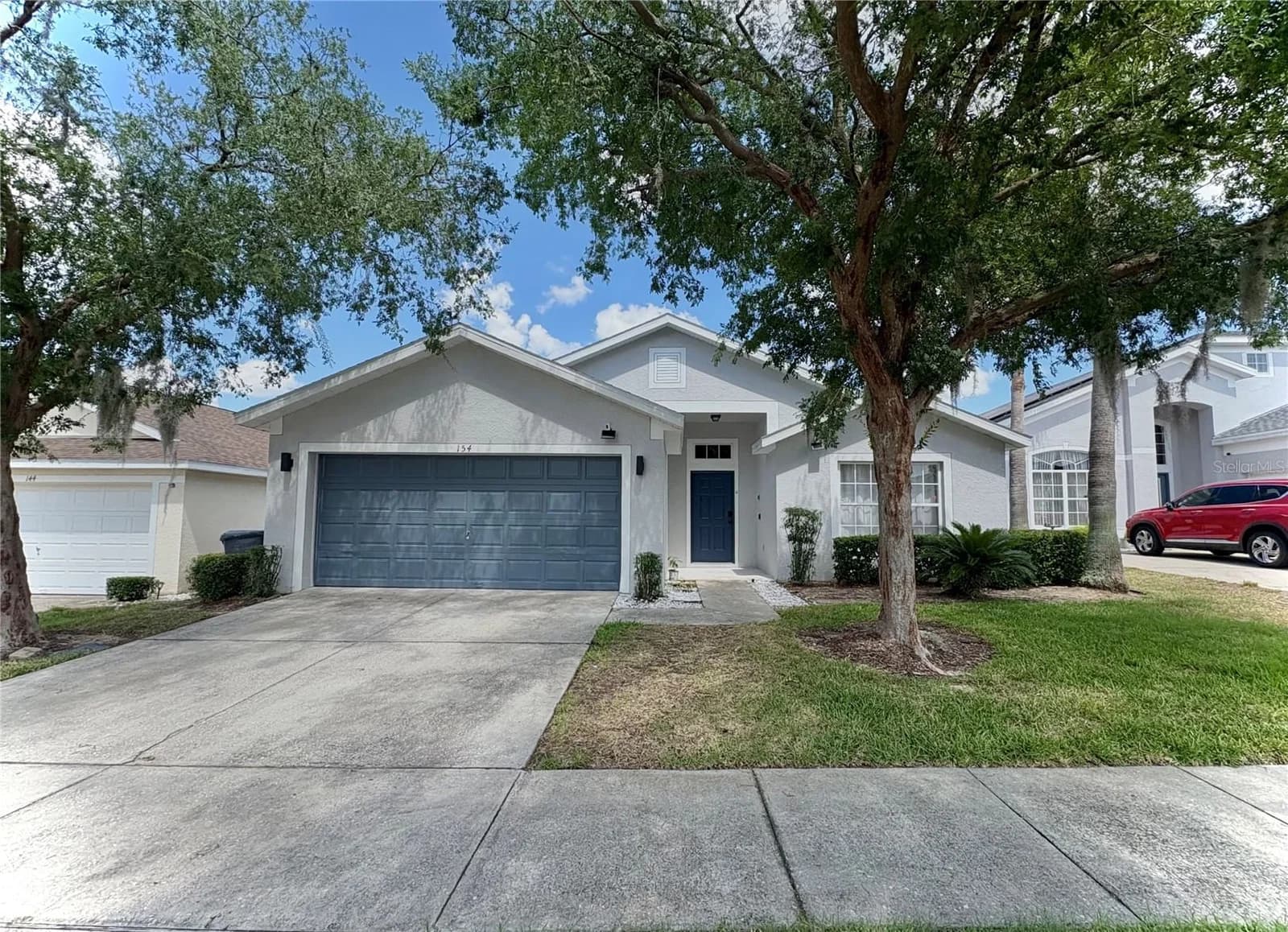 154 CASTLEMAIN 2