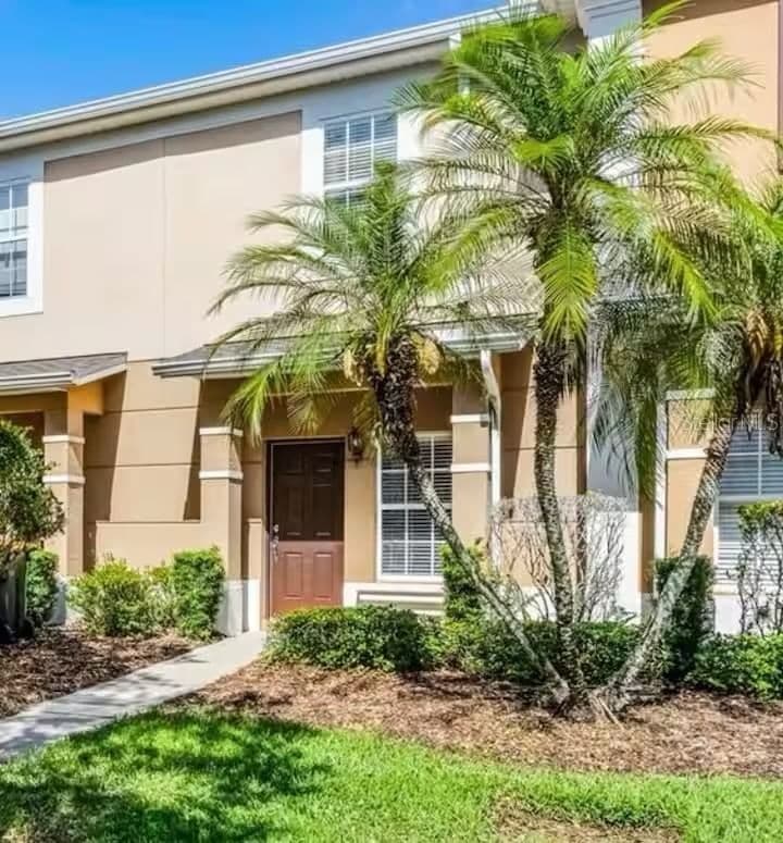 774 CHELSEA, Davenport, FL 33897