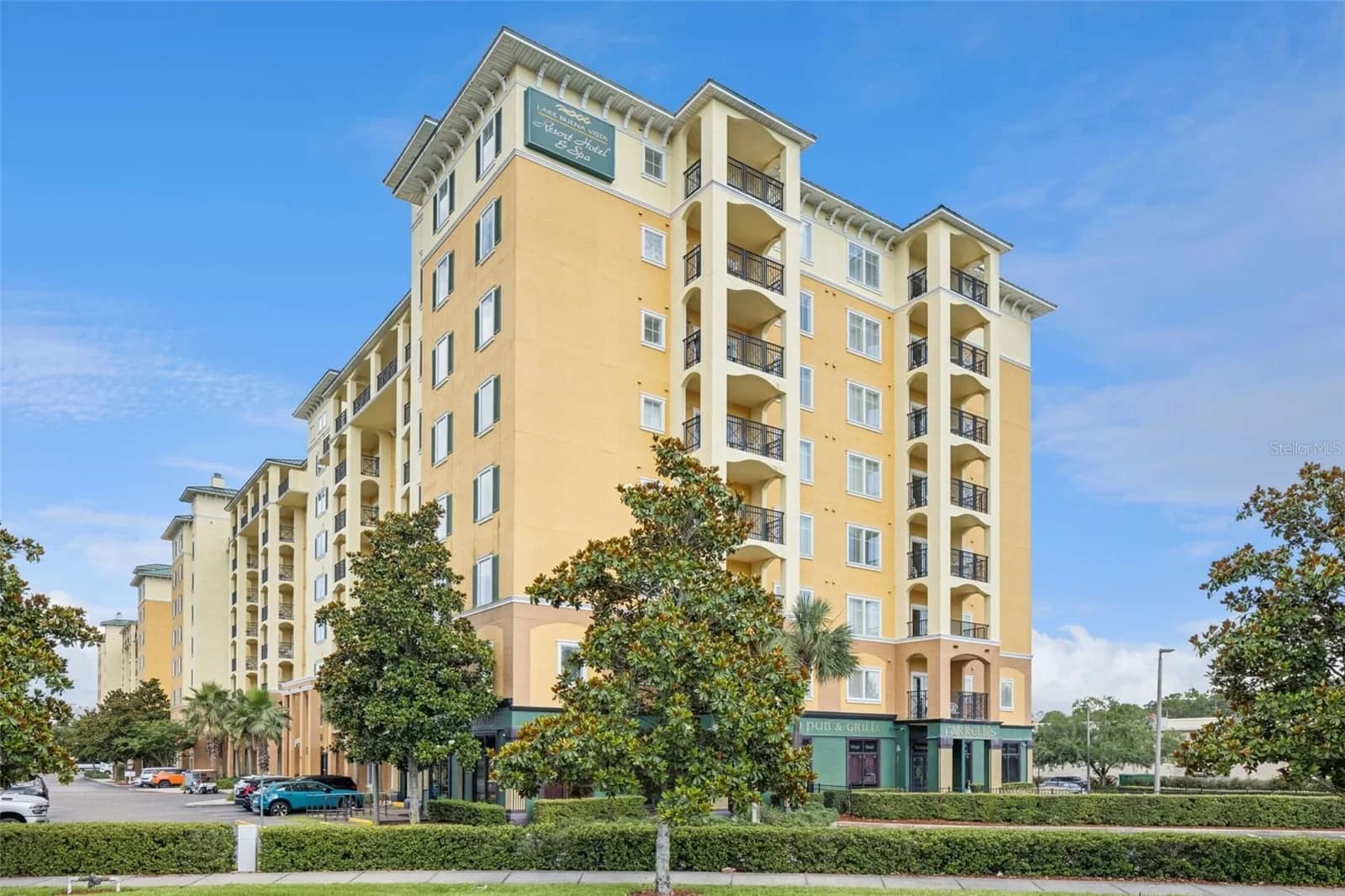 8112 POINCIANA Boulevard #1202, Orlando, FL 32821