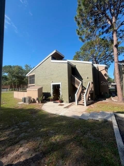 5981 WINDHOVER Drive #A10, Orlando, FL 32819