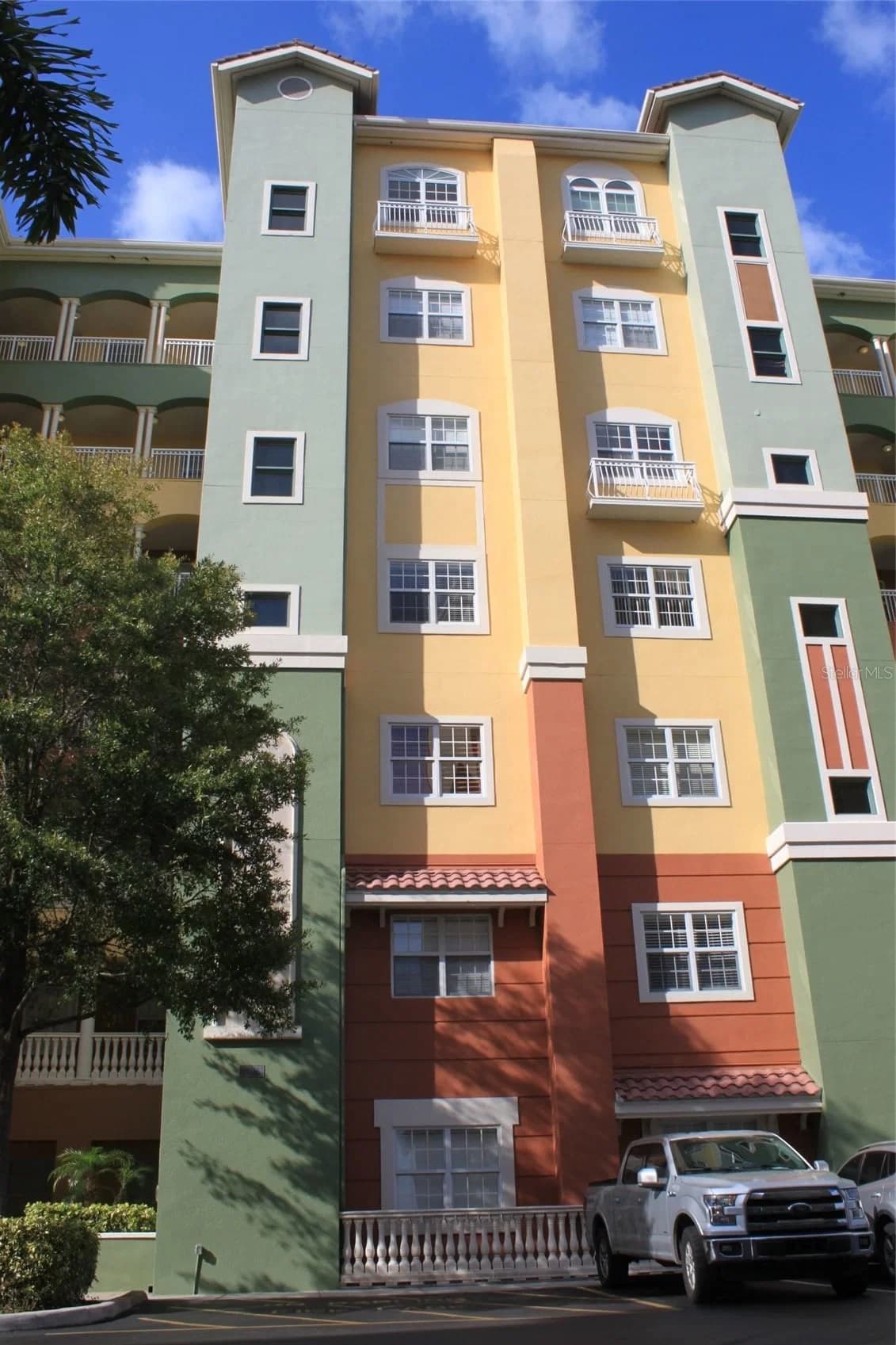 8743 THE ESPLANADE #22, Orlando, FL 32836 2