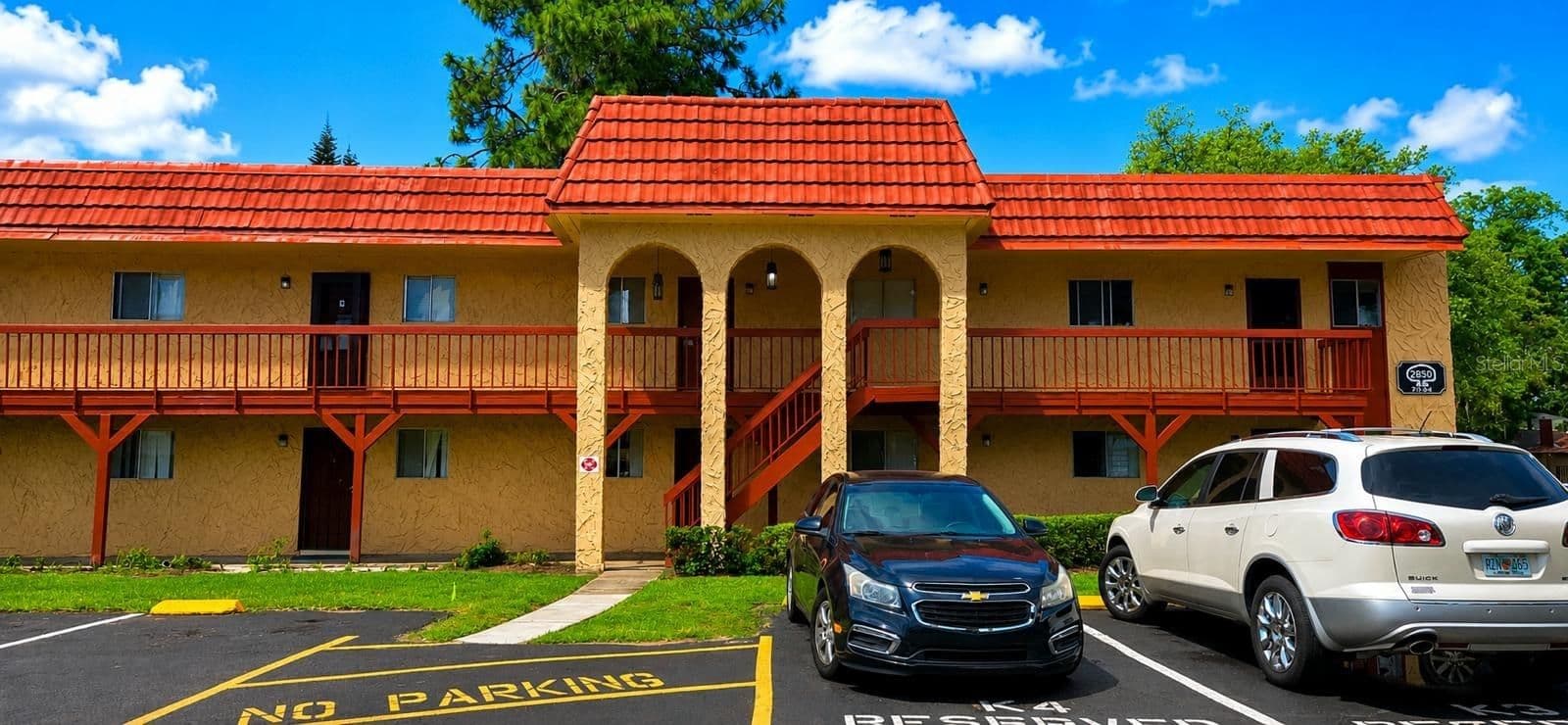 2850 POWERS Drive #83, Orlando, FL 32818 2
