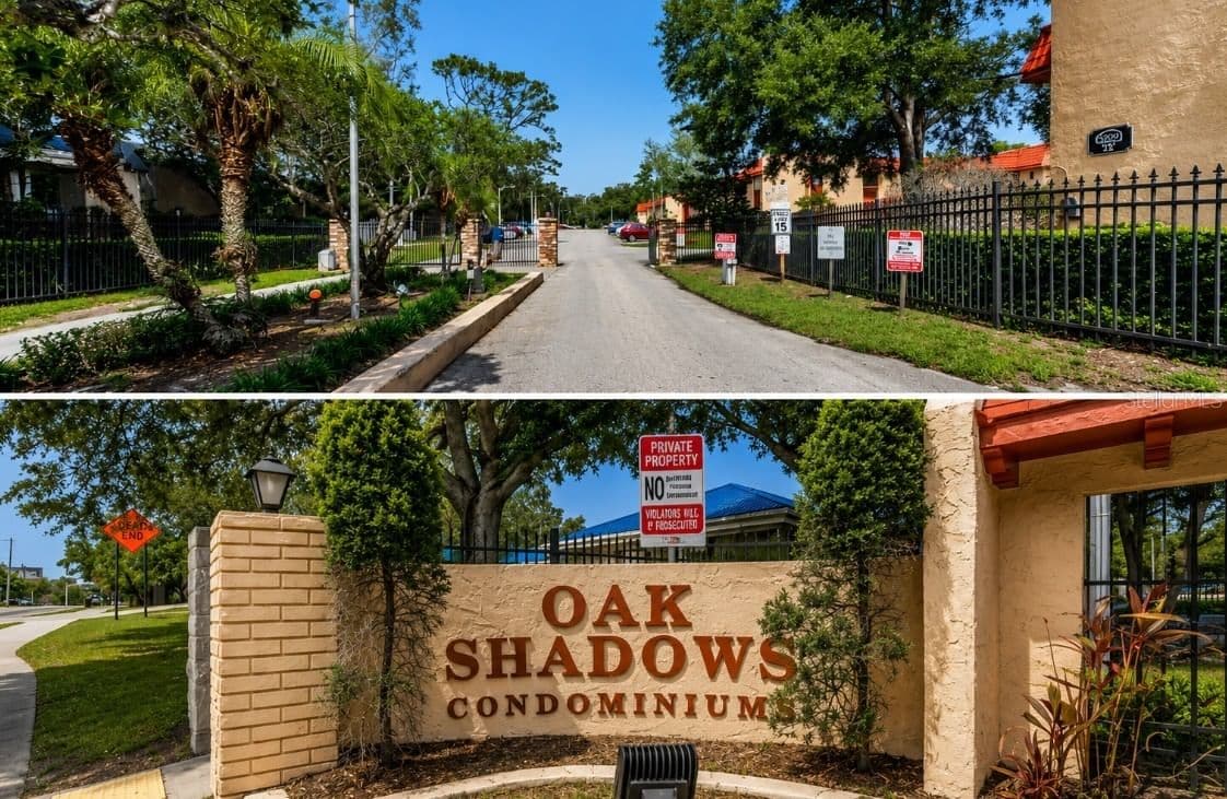 2850 POWERS Drive #83, Orlando, FL 32818
