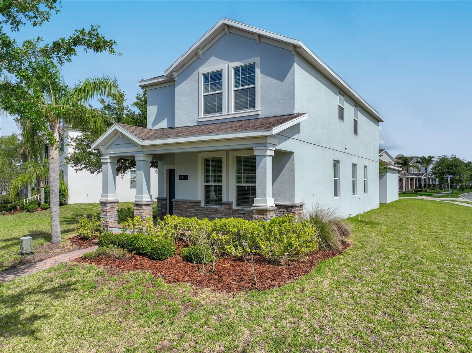 11143 SYCAMORE WOODS Drive, Orlando, FL 32832 2