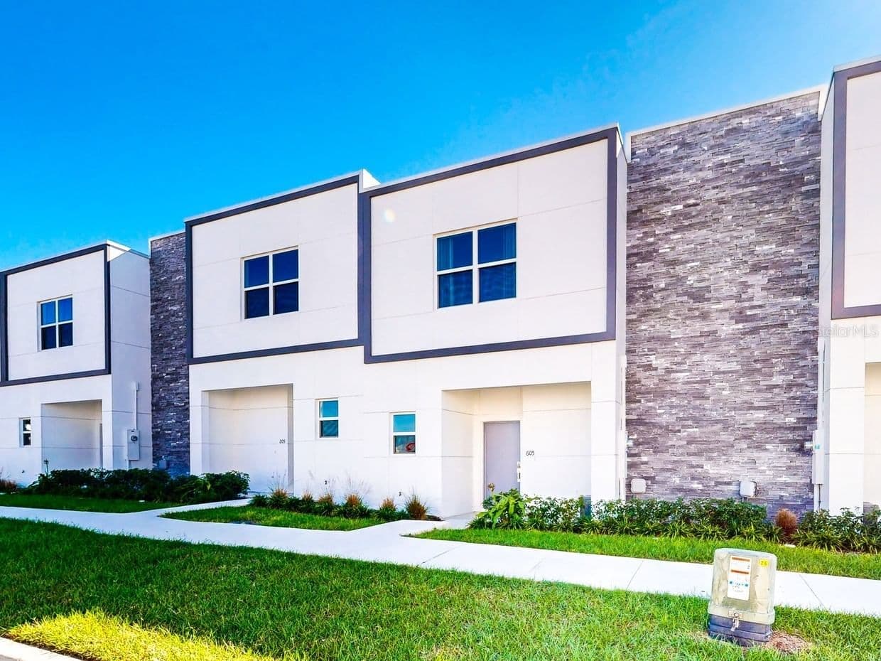 605 TRIKOMO, Davenport, FL 33896