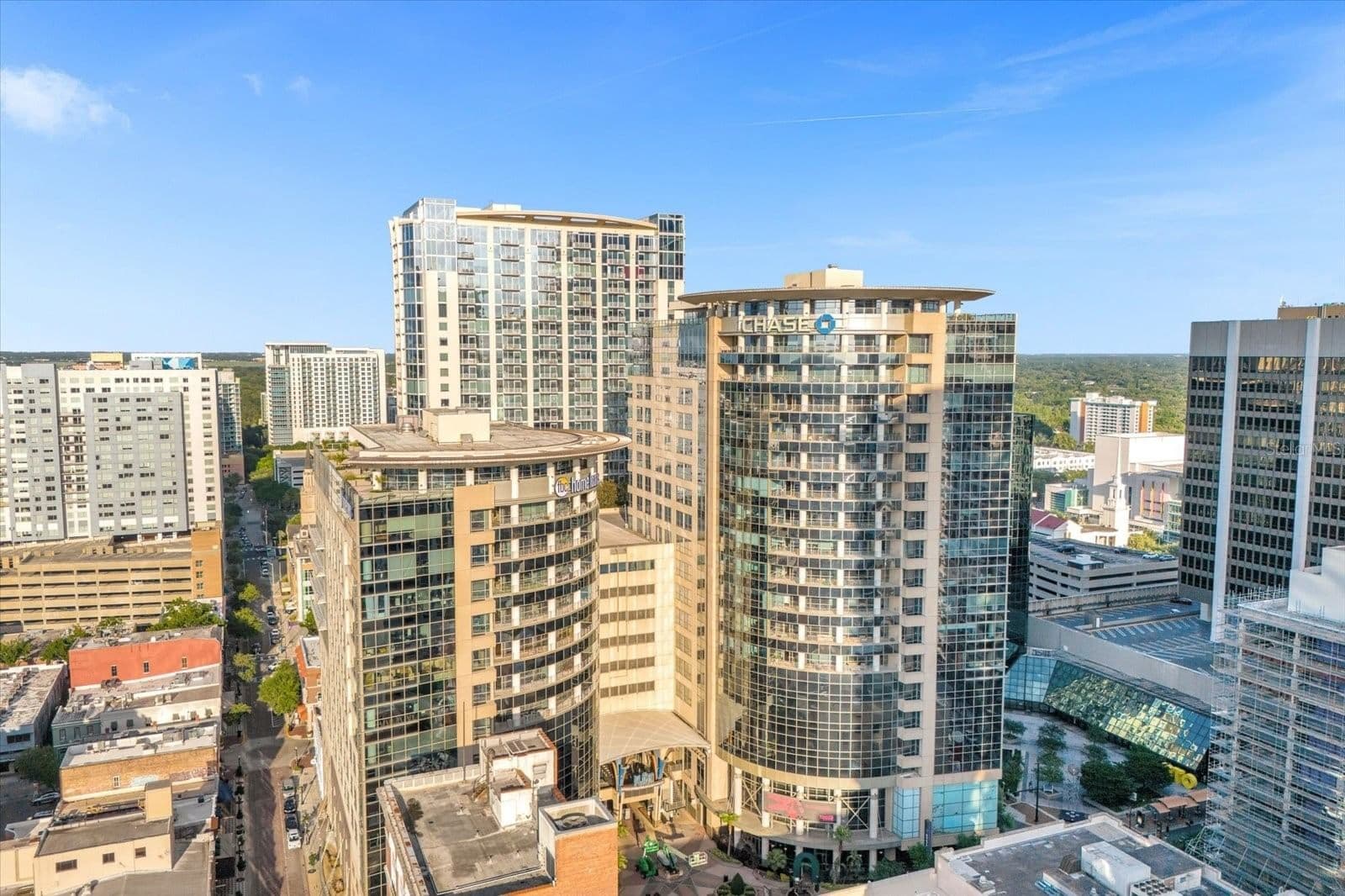 189 ORANGE Avenue #1550, Orlando, FL 32801