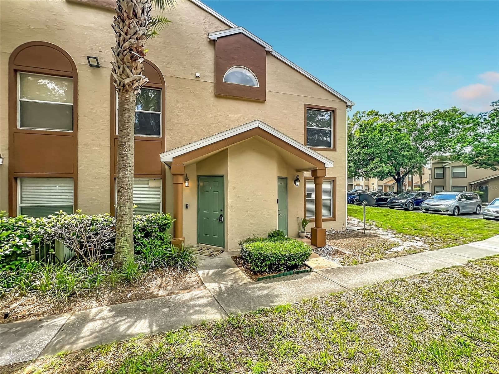 5464 MICHIGAN Street #5464-8, Orlando, FL 32812