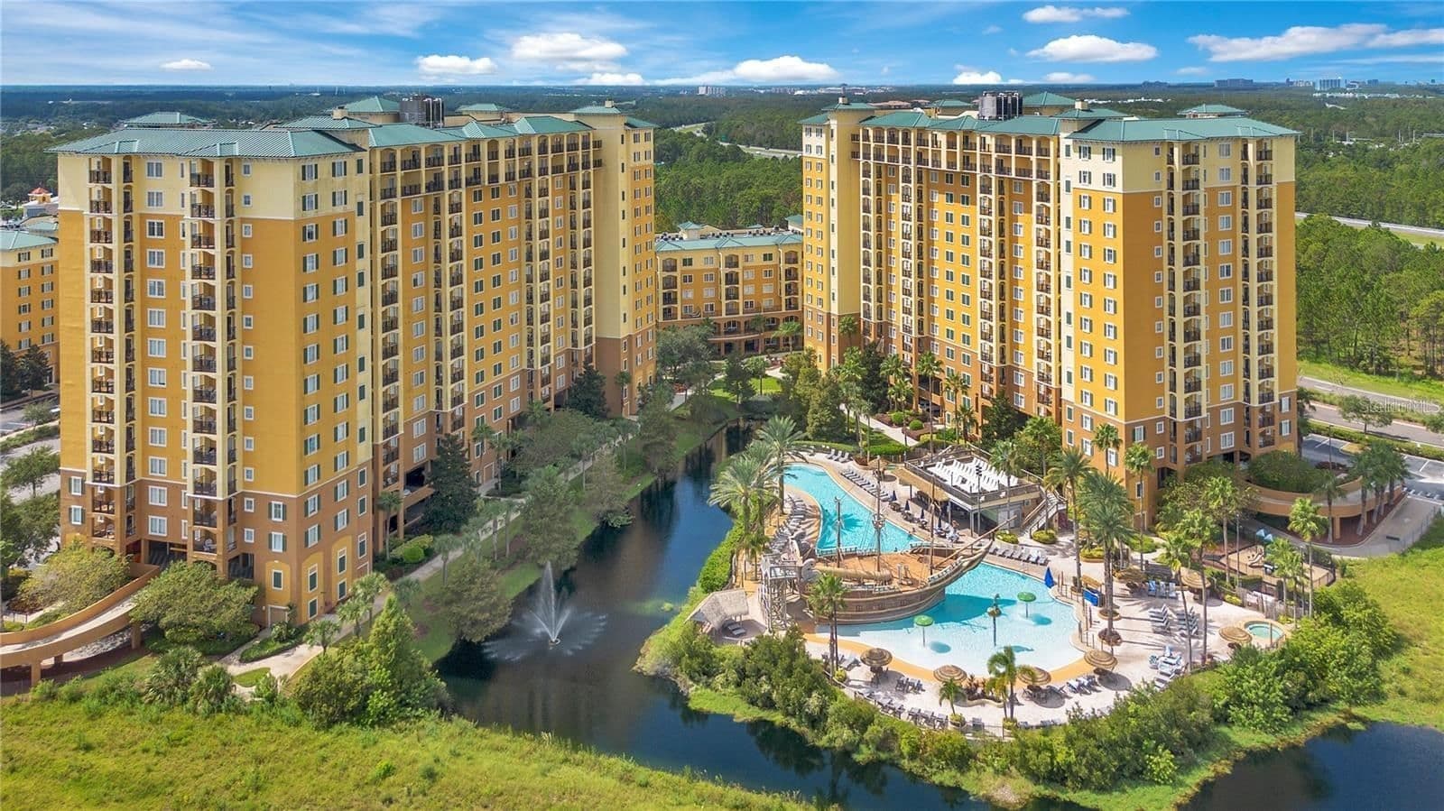 8101 RESORT VILLAGE Drive #3905, Orlando, FL 32821 2