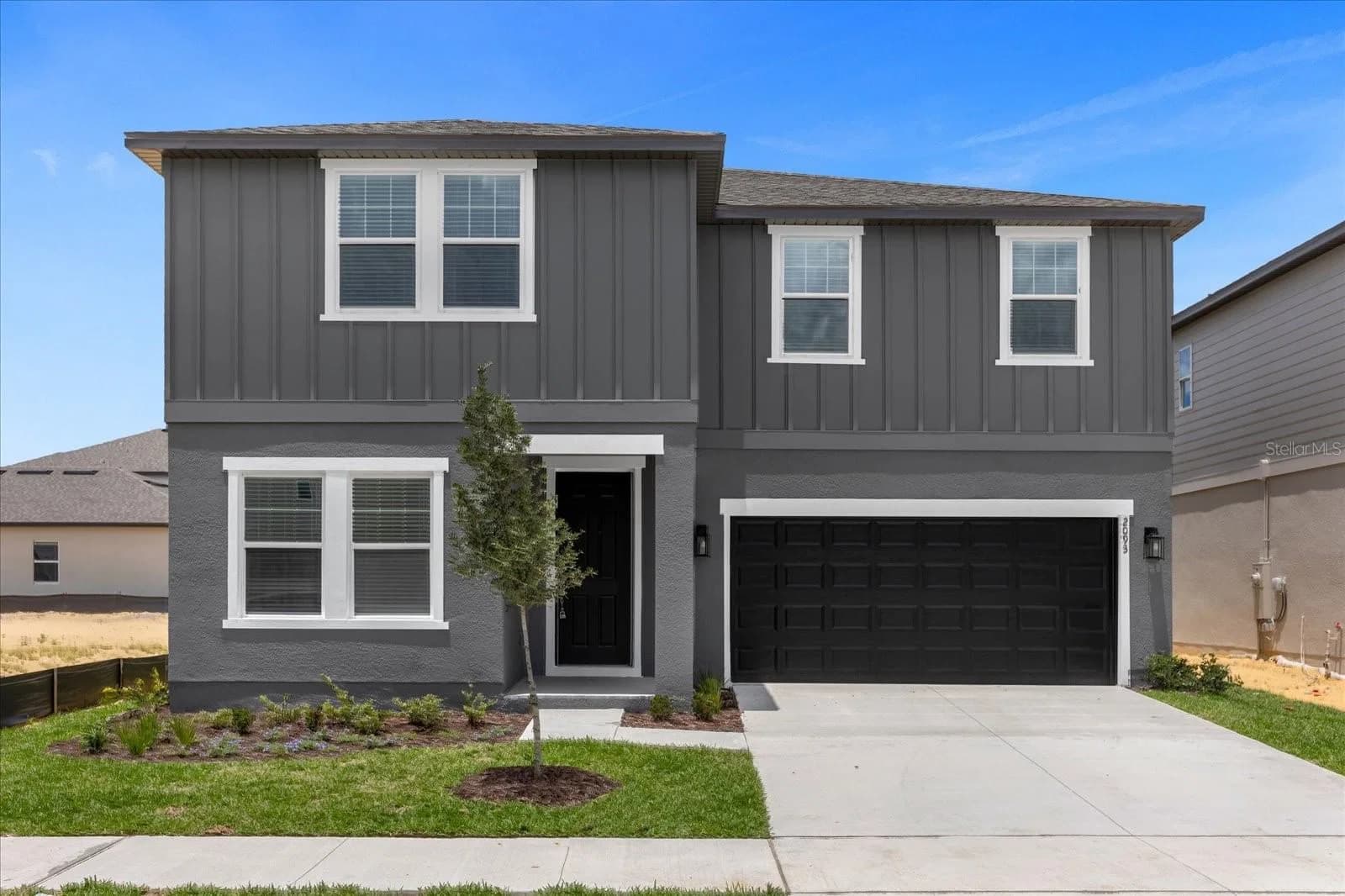 2306 LANCASHIRE, Davenport, FL 33896