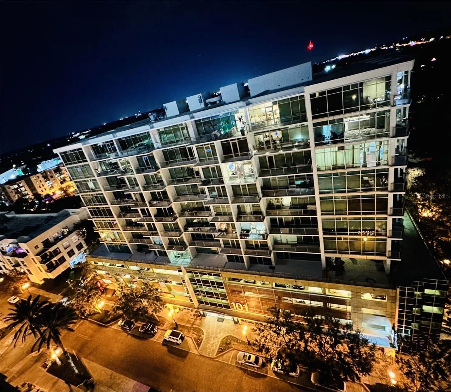 101 EOLA Drive #518, Orlando, FL 32801