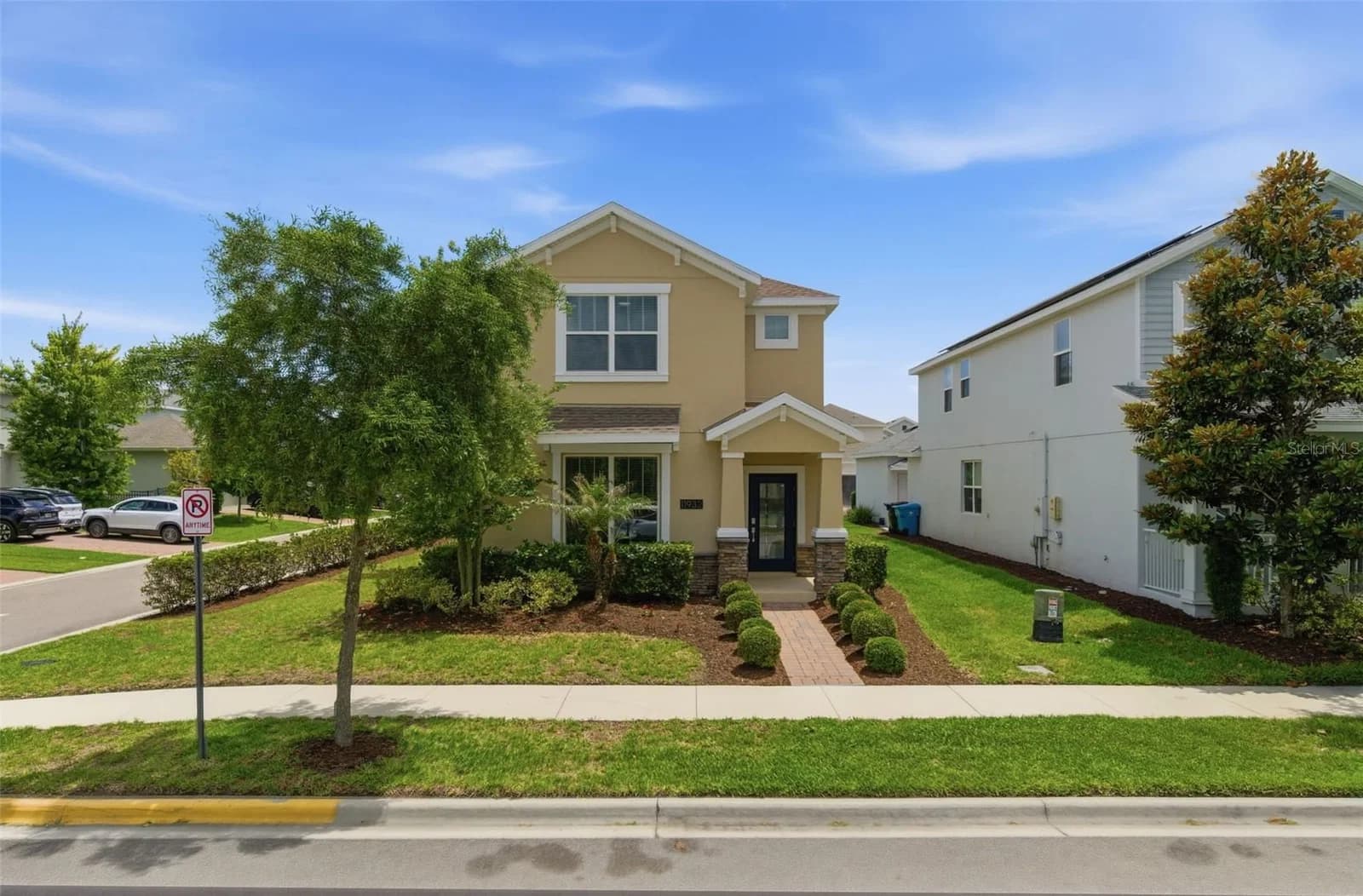 11932 HOMETOWN Place, Orlando, FL 32832