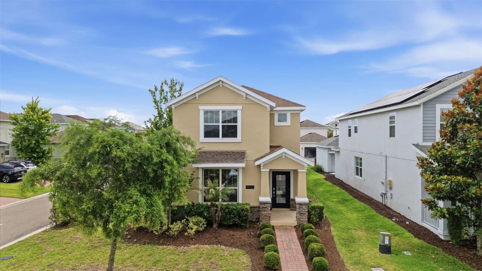 11932 HOMETOWN Place, Orlando, FL 32832 3
