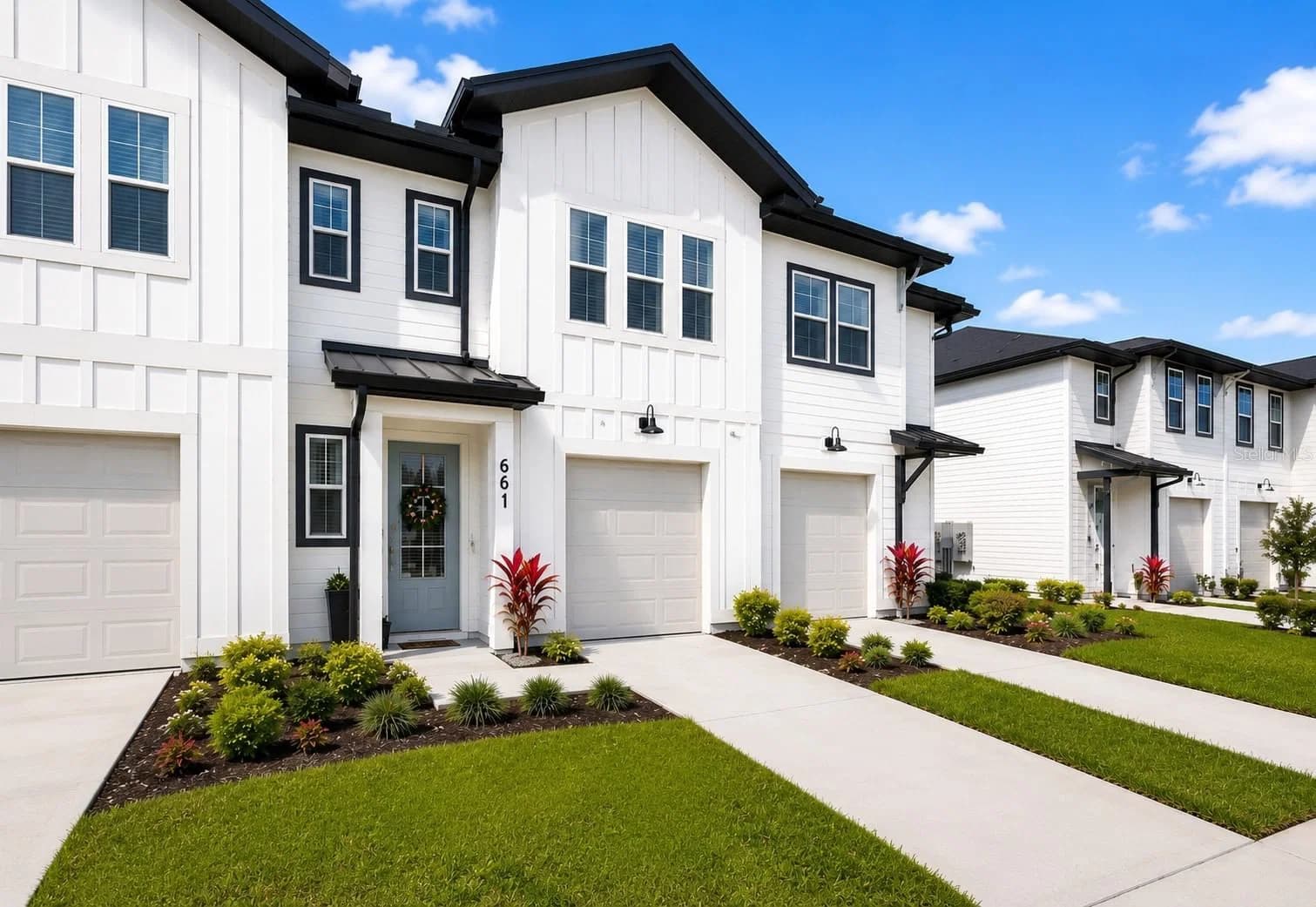 661 LONGBOAT, Davenport, FL 33896