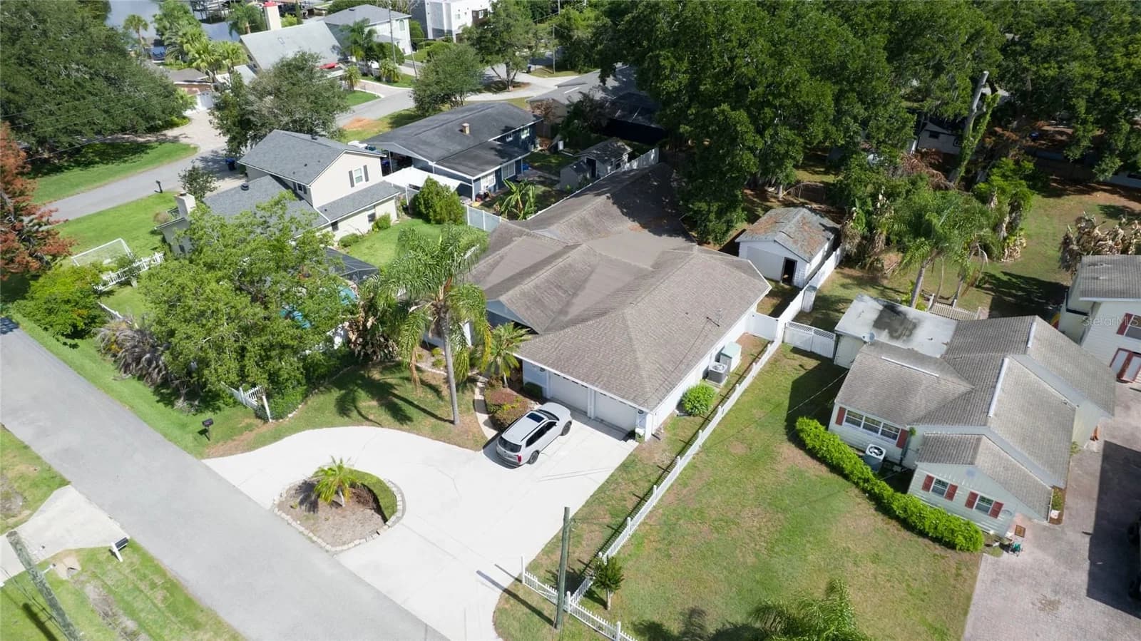 1015 VENETIAN Avenue, Orlando, FL 32804