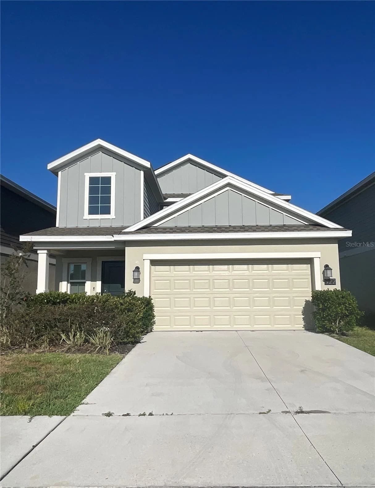 922 JACKSON AVE, Davenport, FL 33837