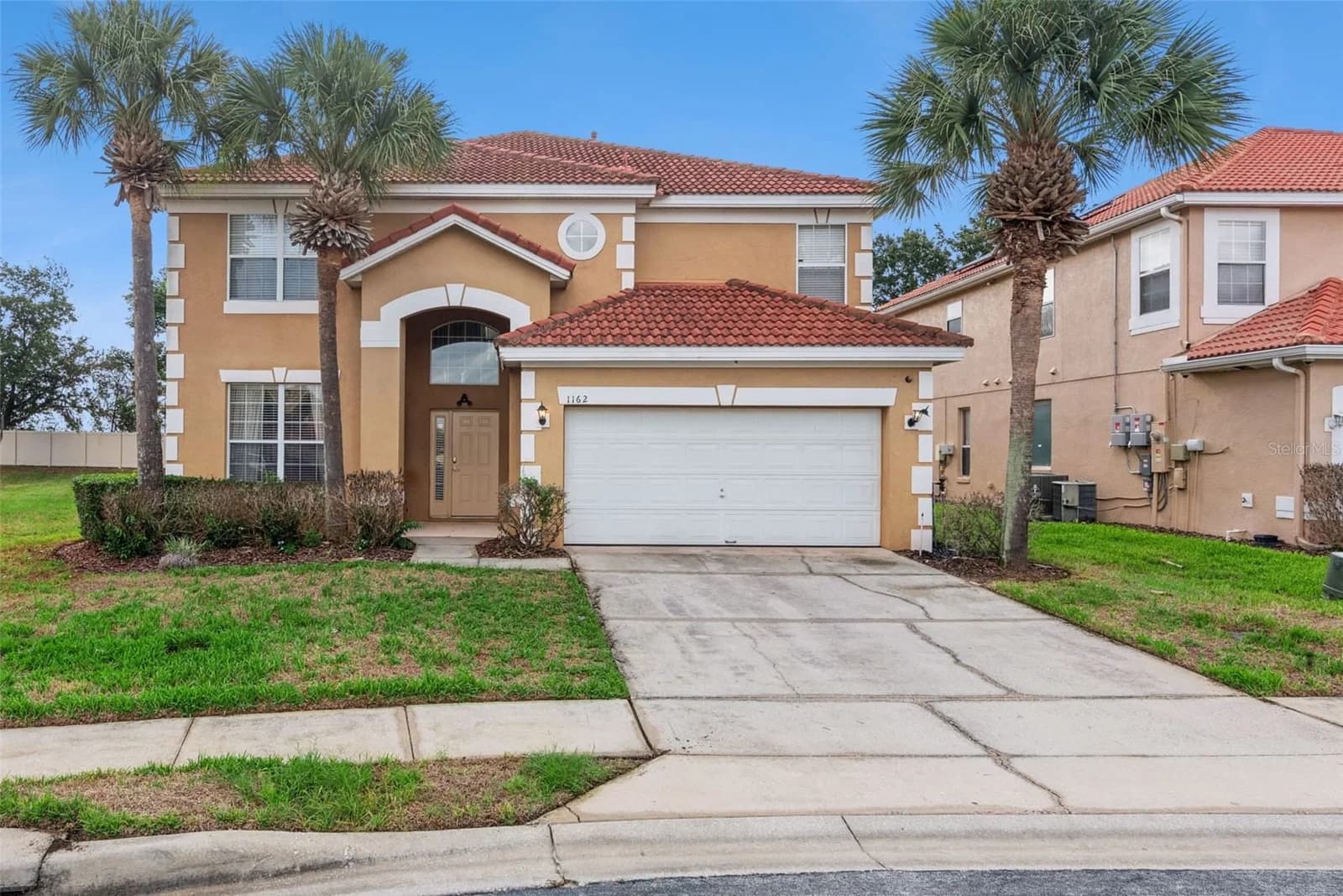 1162 SOLANA, Davenport, FL 33897