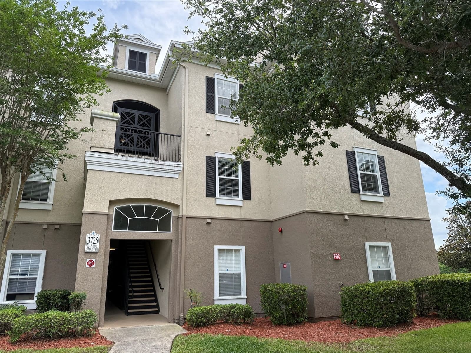 3725 CONROY Road #2127 4