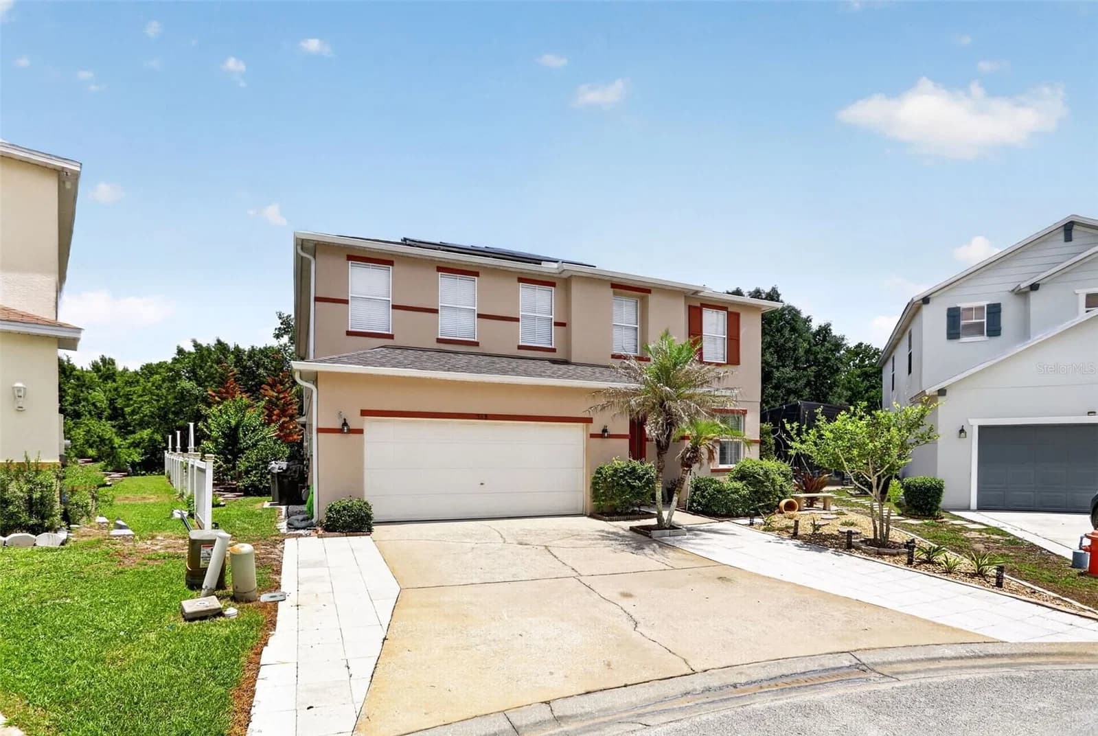 388 SAND RIDGE, Davenport, FL 33896