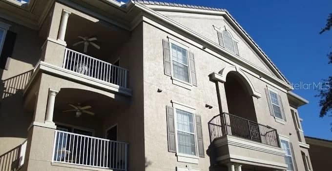 14316 FREDRICKSBURG Drive #514, Orlando, FL 32837