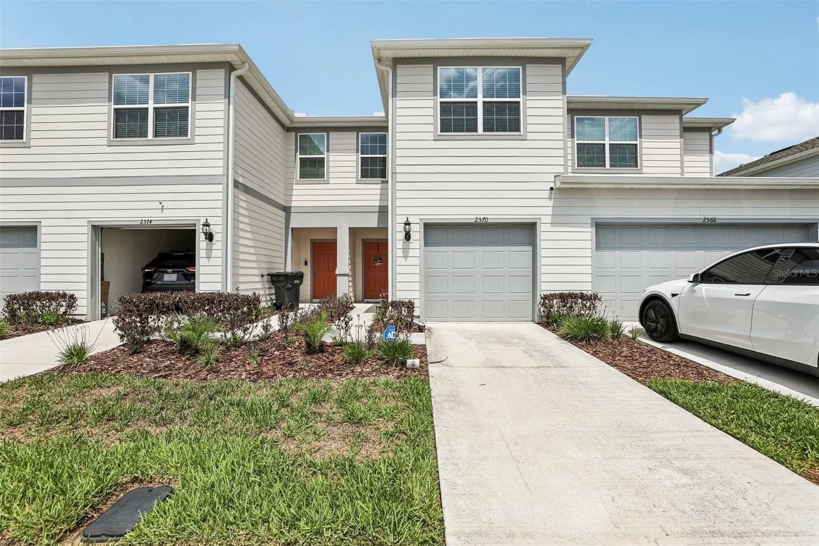 2570 WINSOME, Davenport, FL 33896