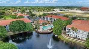 2549 MAITLAND CROSSING Way #306, Orlando, FL 32810