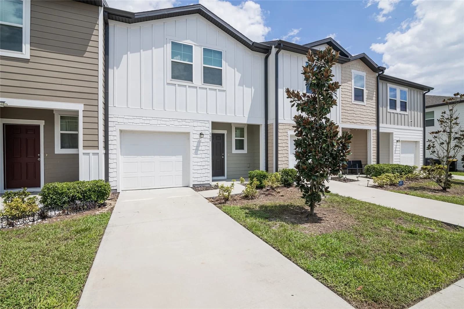 529 MADISON, Davenport, FL 33837