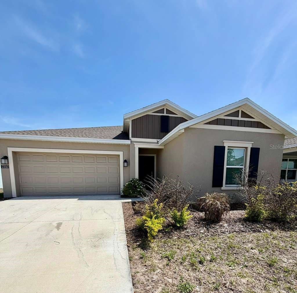 2350 BURNEY FALLS, Davenport, FL 33837