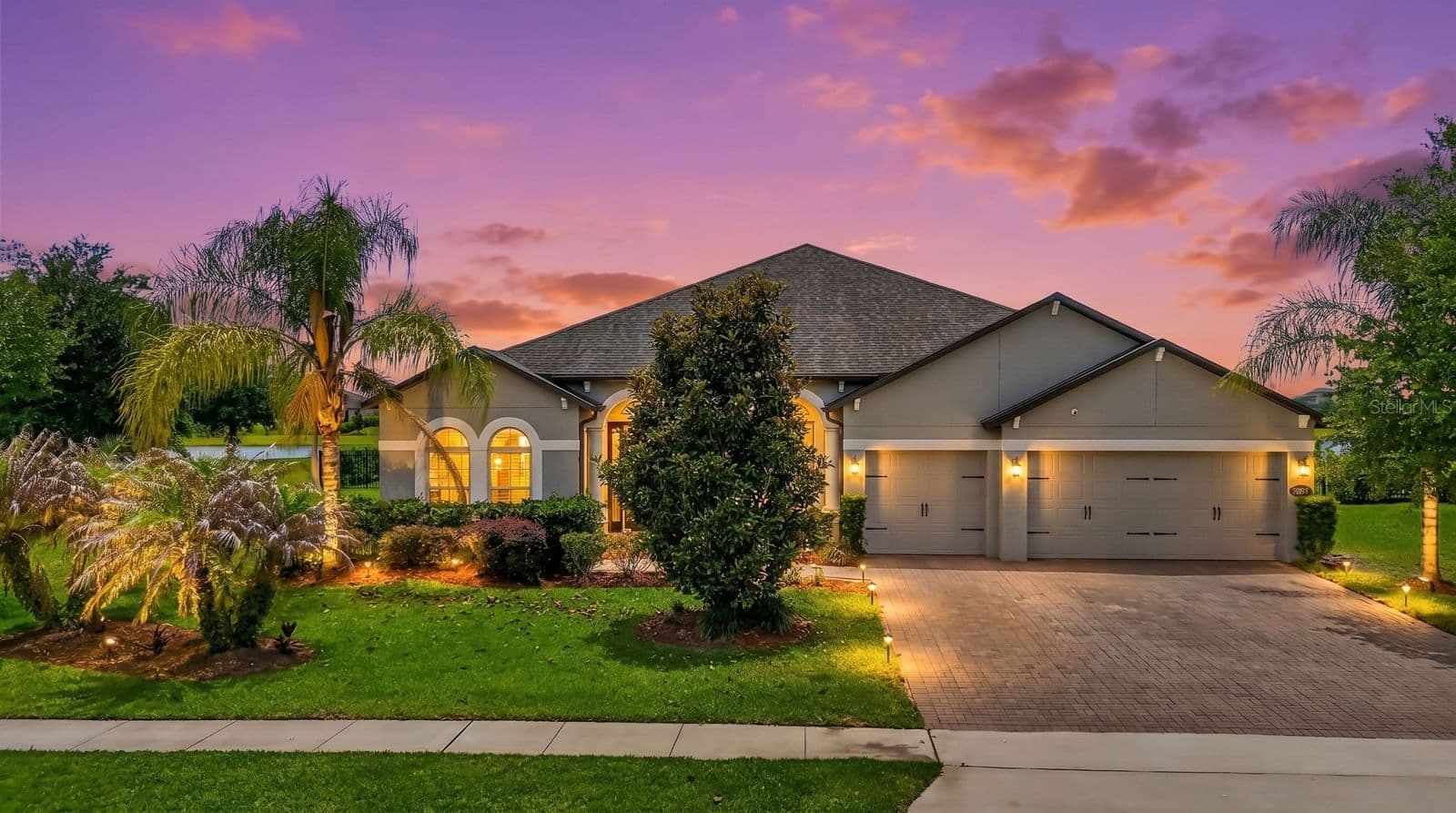 17614 SAILFIN, Orlando, FL 32820 2