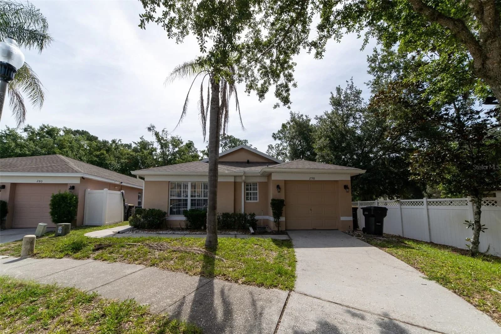 298 HAMMOCK, Davenport, FL 33896