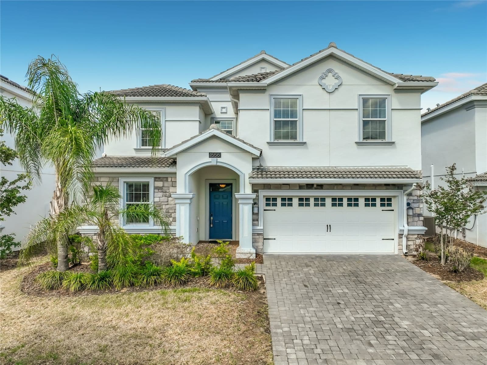 1556 MAIDSTONE, Davenport, FL 33896