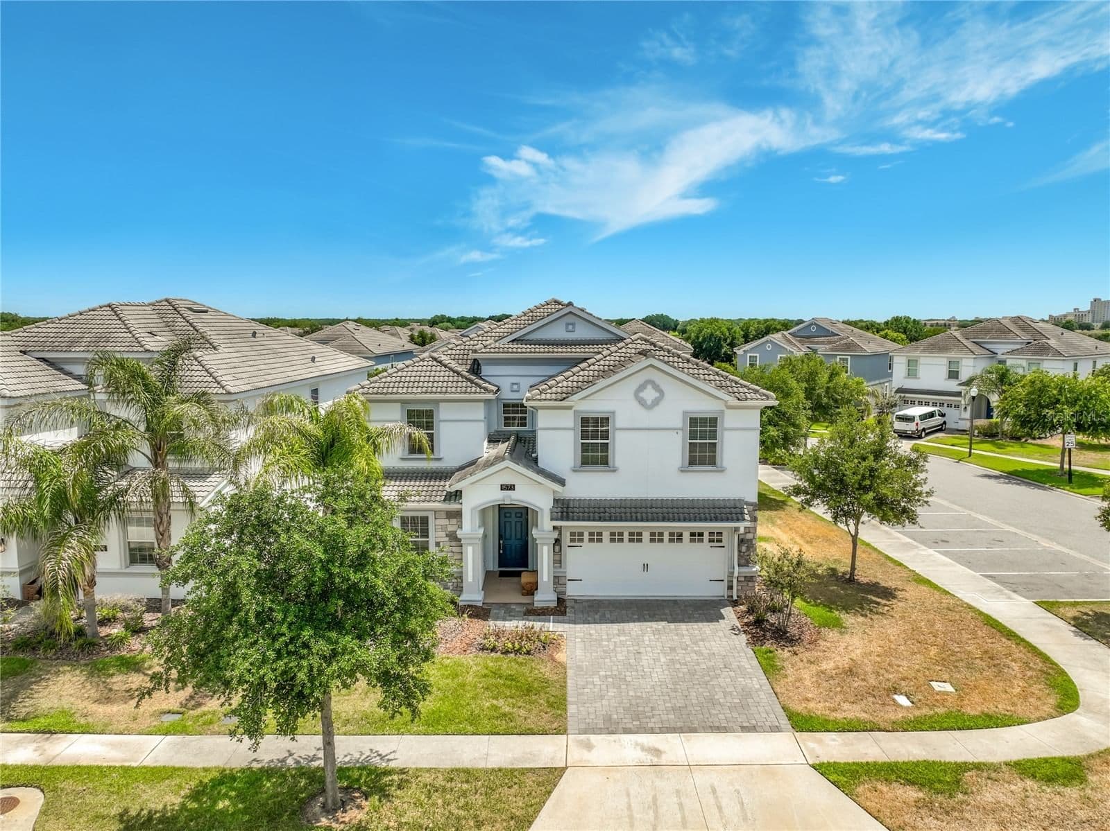 1573 MAIDSTONE, Davenport, FL 33896