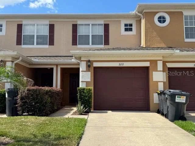 222 BEXLEY, Davenport, FL 33897