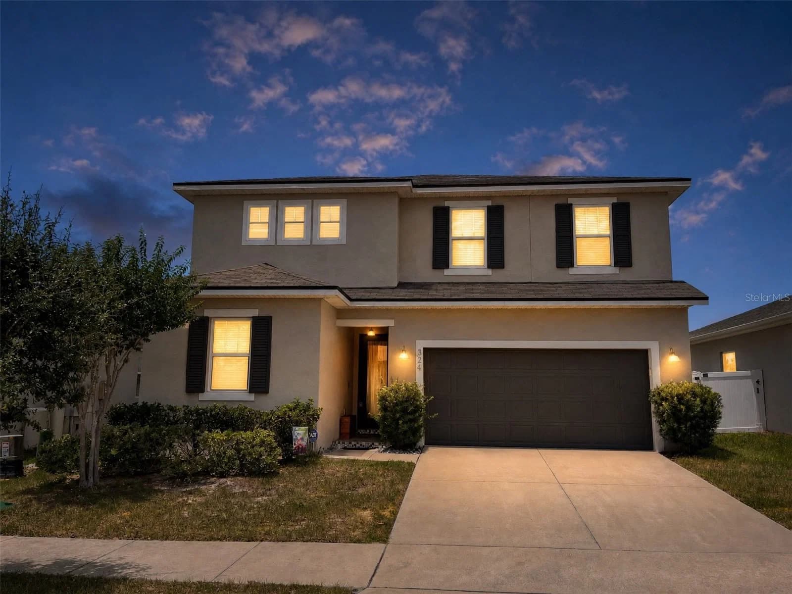 324 BUCHANNAN, Davenport, FL 33837