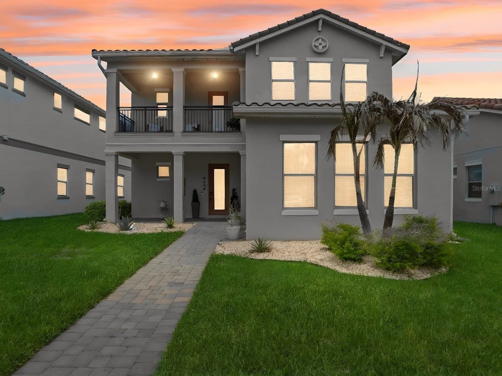 9448 MERE, Orlando, FL 32832 3