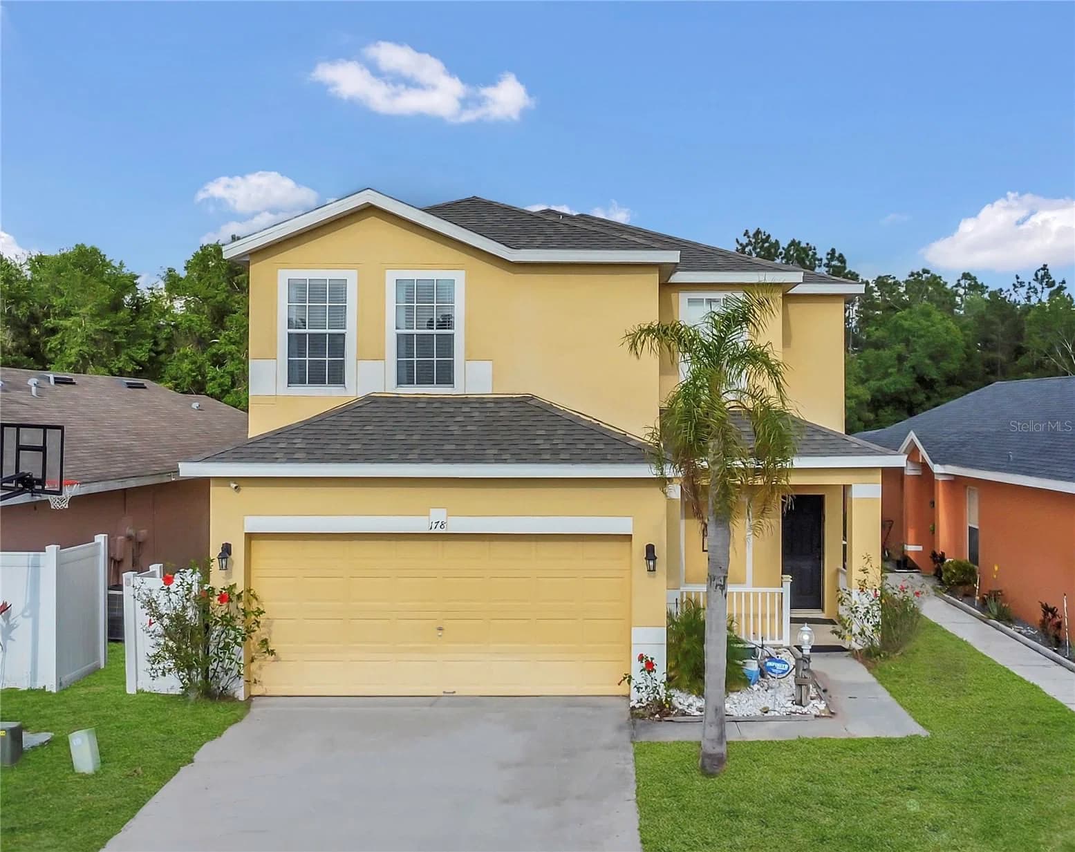 178 HAMMOCK, Davenport, FL 33896