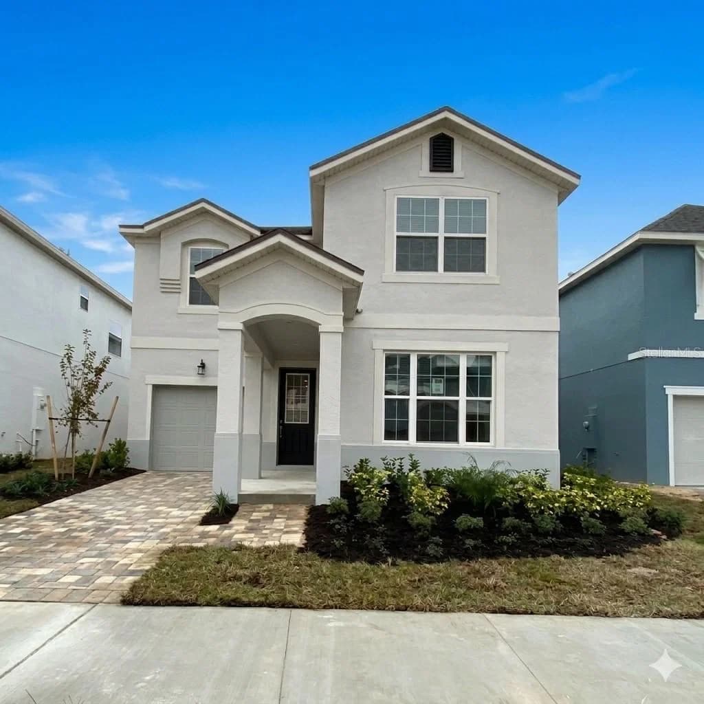 8914 CAROLINE BAY, Kissimmee, FL 34747