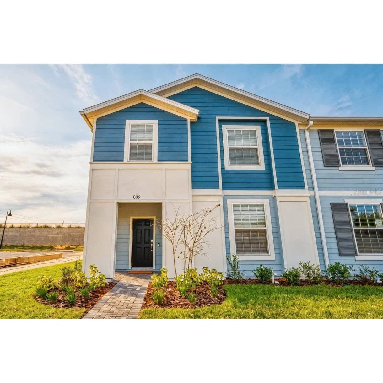 806 PARADISE, Davenport, FL 33897