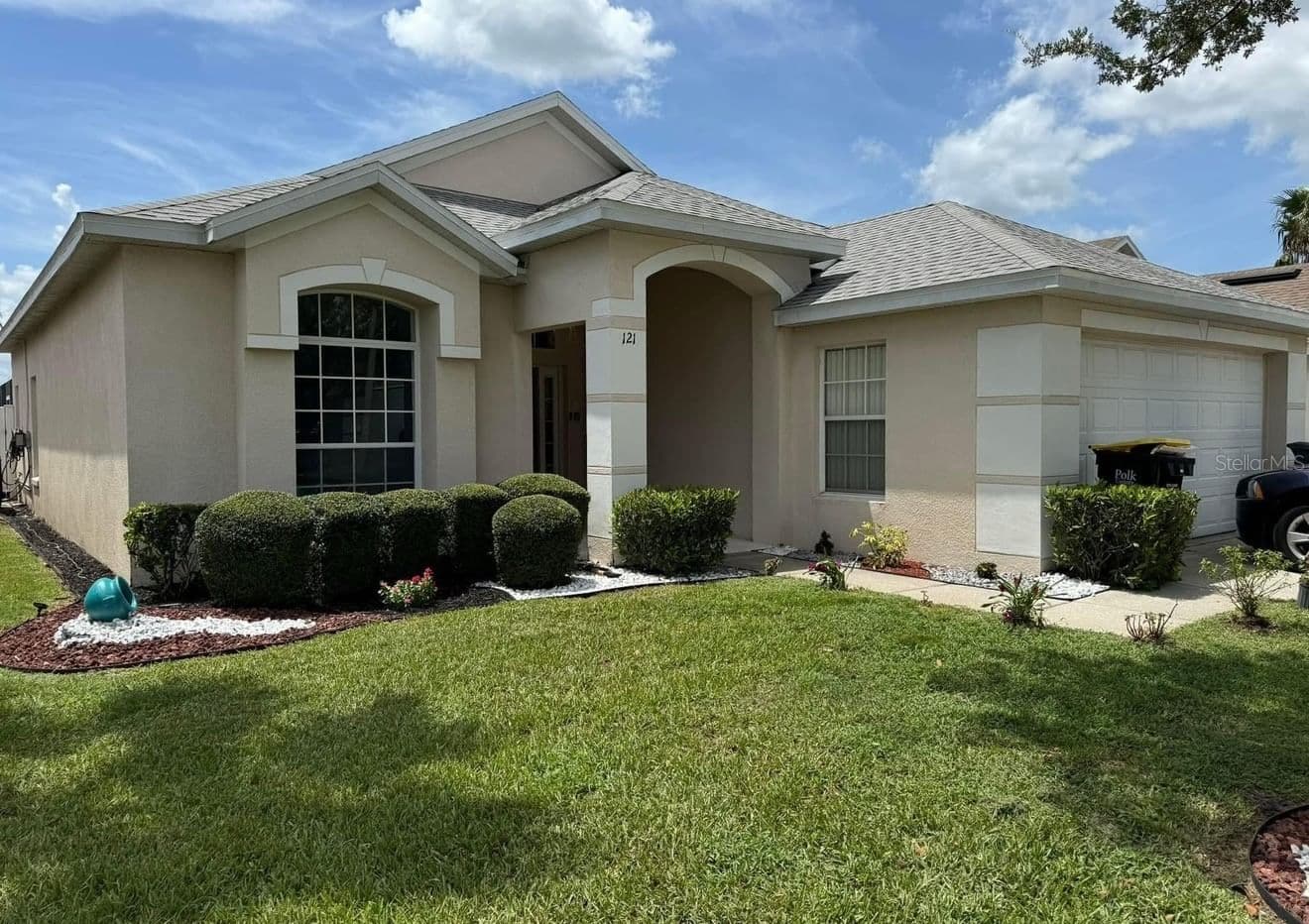 121 BLOOMINGDALE, Davenport, FL 33897