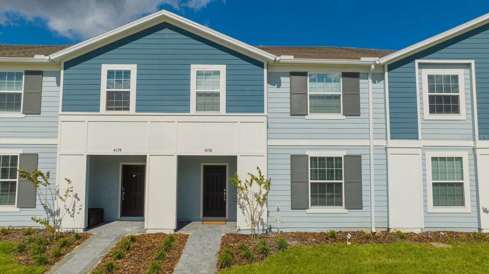 4178 LANA, Davenport, FL 33897