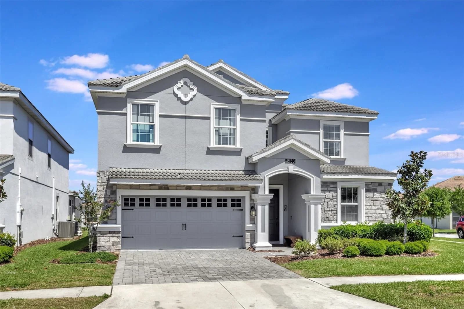 1533 FLANGE, Davenport, FL 33896