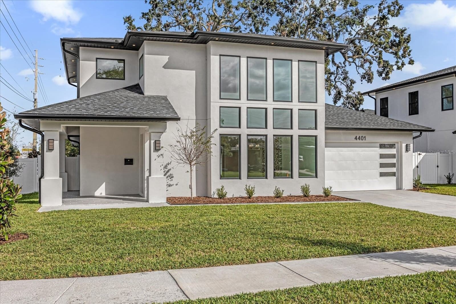4401 ROCKLEDGE 4