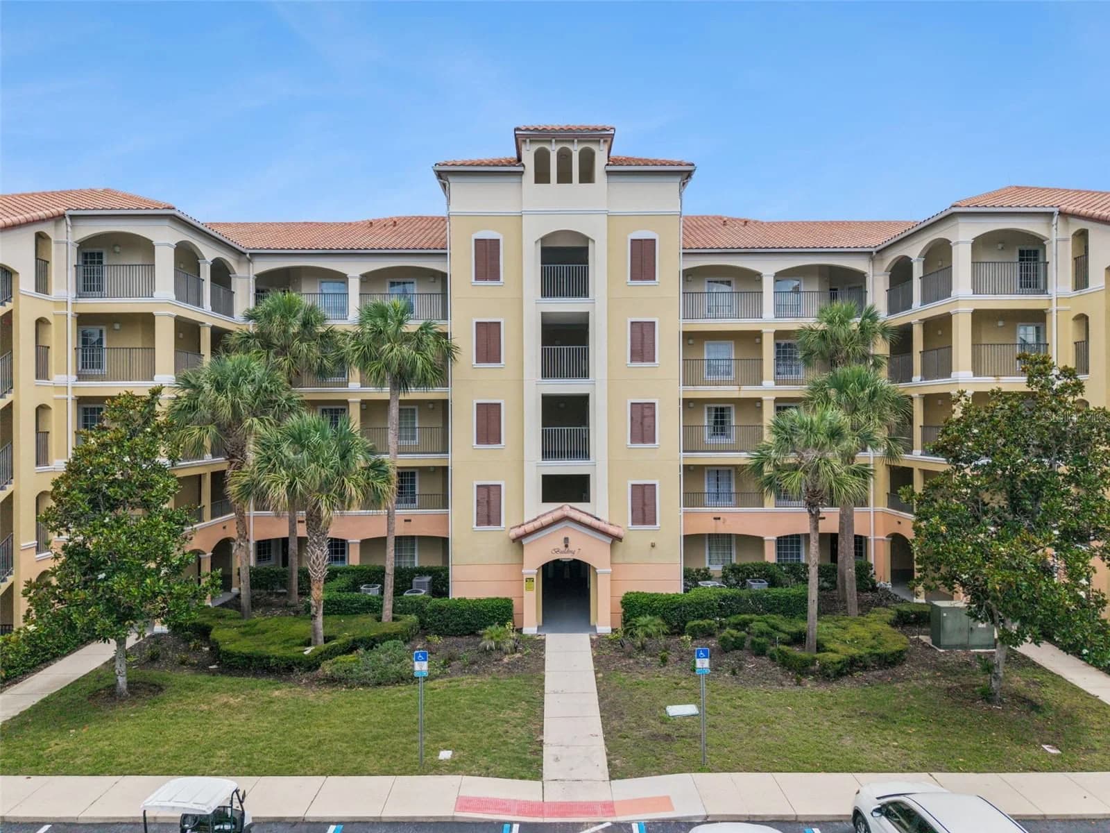 8774 WORLDQUEST Boulevard #7204, Orlando, FL 32821