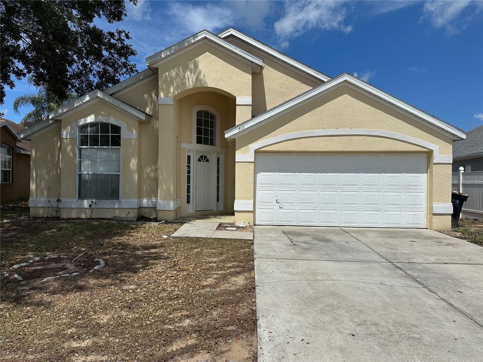 311 DOWNING, Davenport, FL 33897